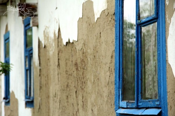 Фотовиставка Тетяни Должко